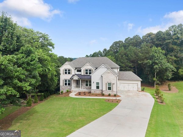 4538 Meadowland Way, Flowery Branch