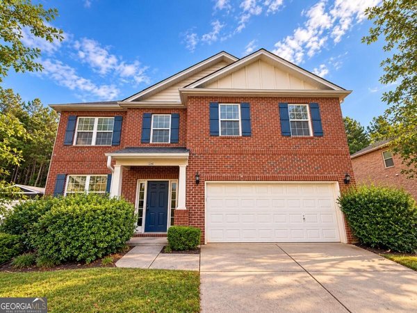 12148 Flannery Lane, Hampton