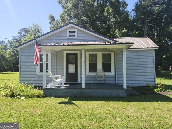 133 Selman Road Rome