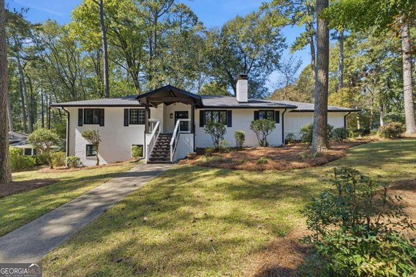 2448 Sherbrooke Court, Atlanta