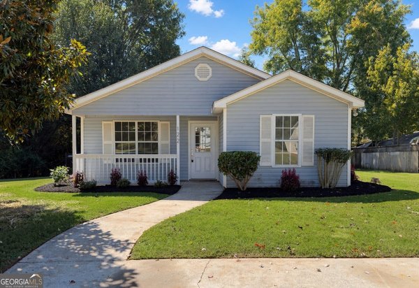 122 Dove Landing, Social Circle