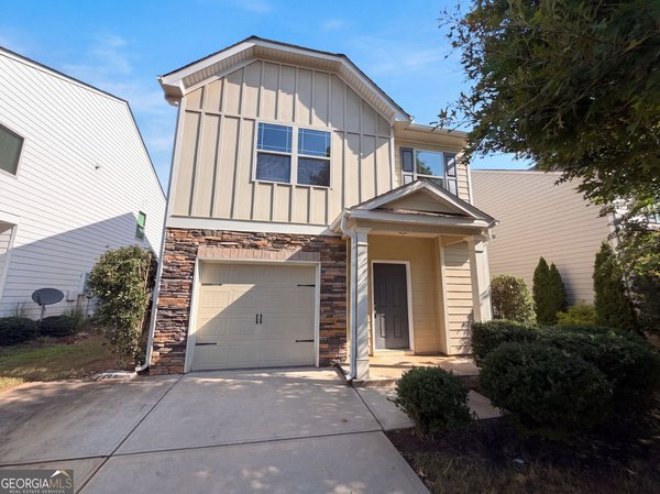 106 Southwind Circle Newnan