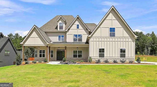 917 Stallings Road Senoia