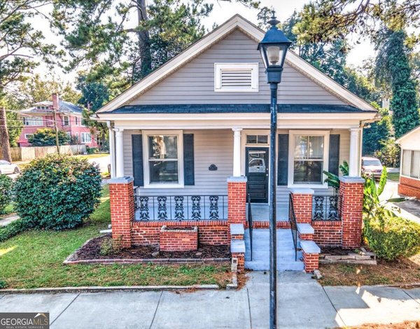 202 Ellis Street Augusta