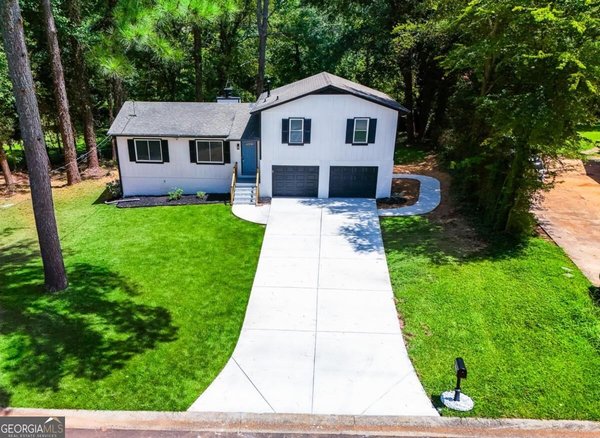1158 Research Drive Marietta