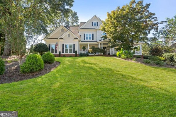 2057 Fairhill Lane Marietta