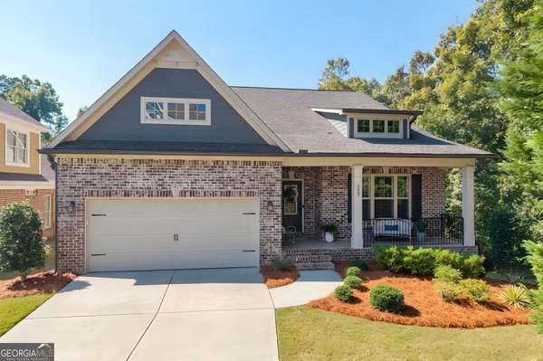 main picture of 2647 Bearcreek Place, Buford