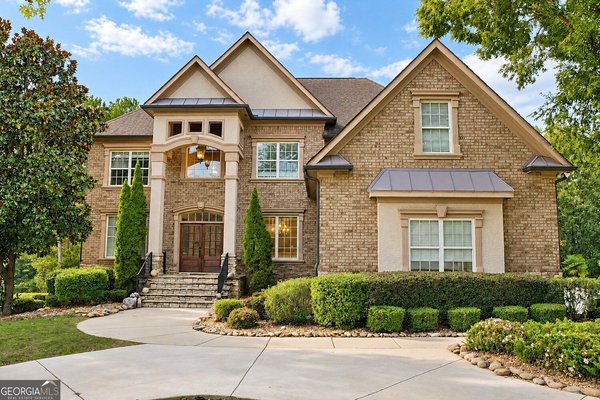 5293 Heron Bay Boulevard Locust Grove
