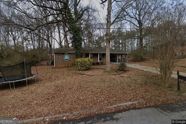 5031 Oakdale Drive Douglasville