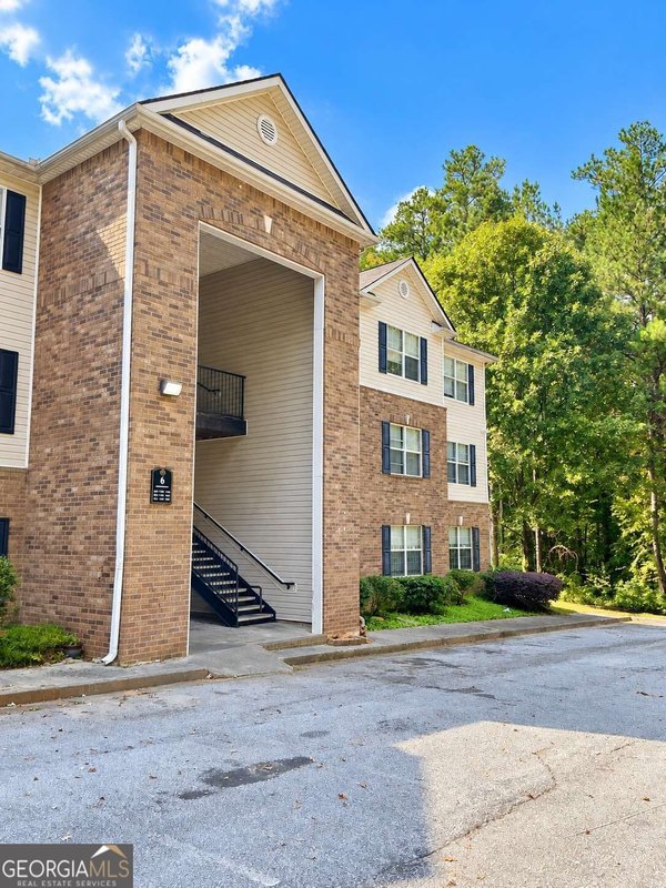 6203 Par Four Way Lithonia