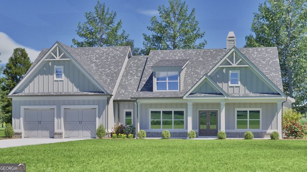 215 Sunset Creek Way, Monroe