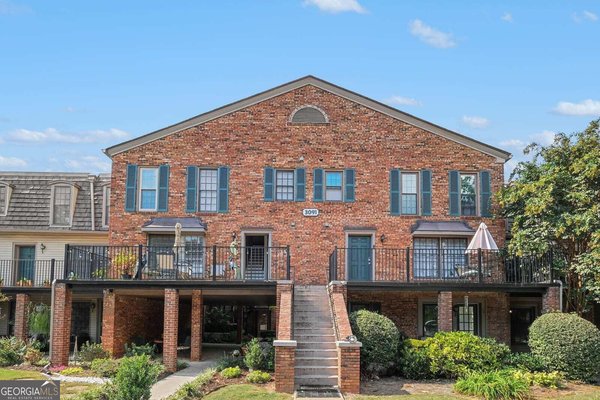 3091 Colonial Way Unit Way Atlanta