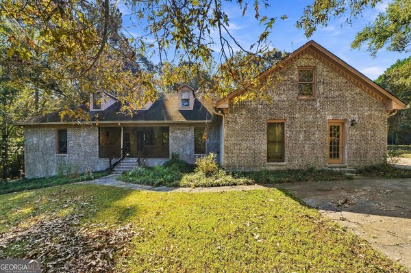 2737 John Petree Road, Powder Springs