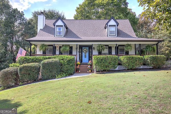 51 Peppermill Drive Cartersville