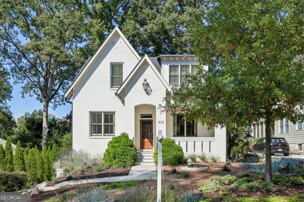 435 Nelson Ferry Road, Decatur