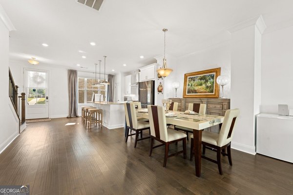3240 Bennet Creek Lane, Suwanee