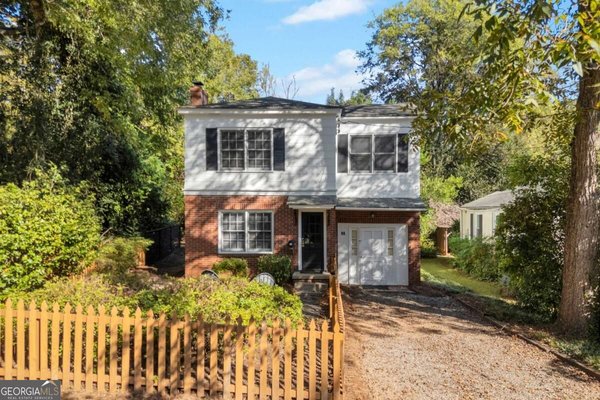 98 Springdale Street, Athens