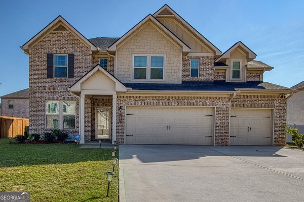 137 Cabin Way Hampton