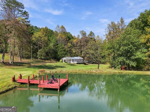 456 Nicholson Road, Blue Ridge