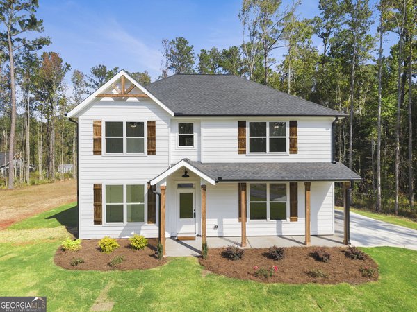 591 Buster Brown Road, Jackson