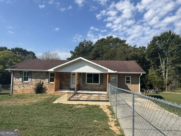 563 Marble Street Rockmart