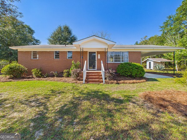 232 Lovely Grove Church Road Eastman