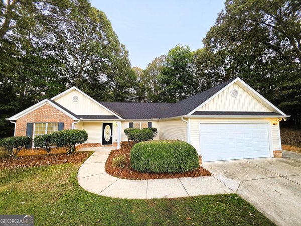 122 Silver Bell Road, Jefferson