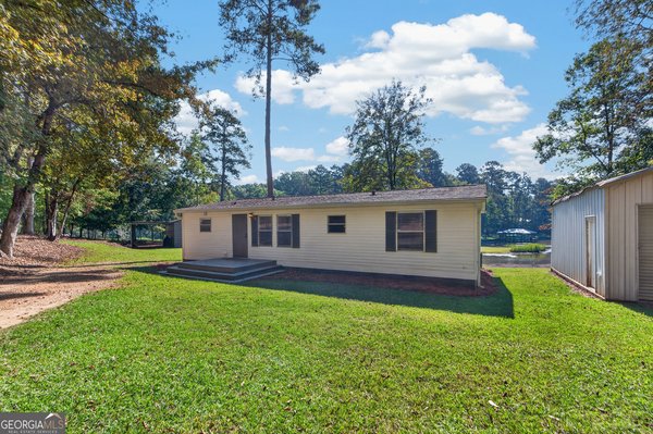 182 De Jarnette Road Eatonton