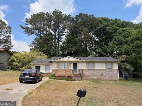 463 Voyles Drive Riverdale