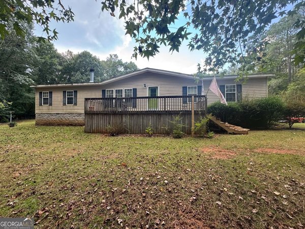 208 Lakeshore Drive Eatonton