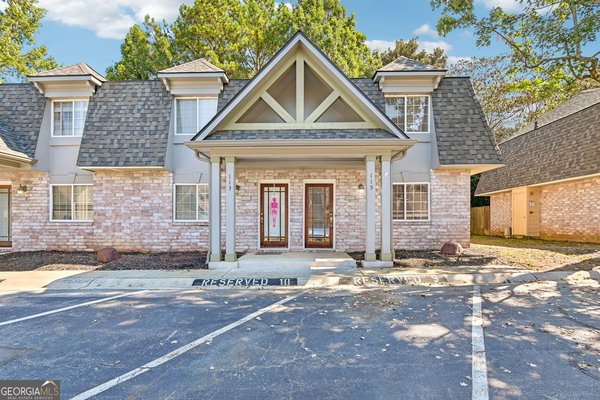 115 Rondak Circle Smyrna
