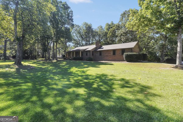 1296 Turner Church Road McDonough