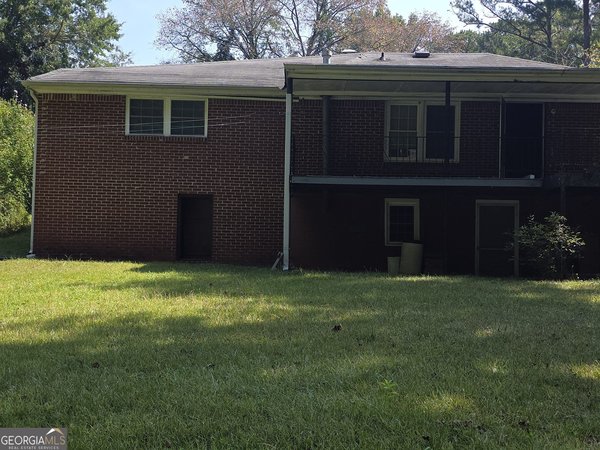 573 Martin Road Stone Mountain