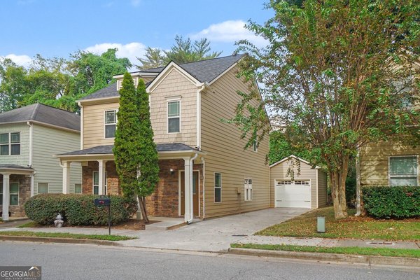 202 Marietta Street, Canton