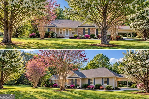 980 Ellis Road Griffin