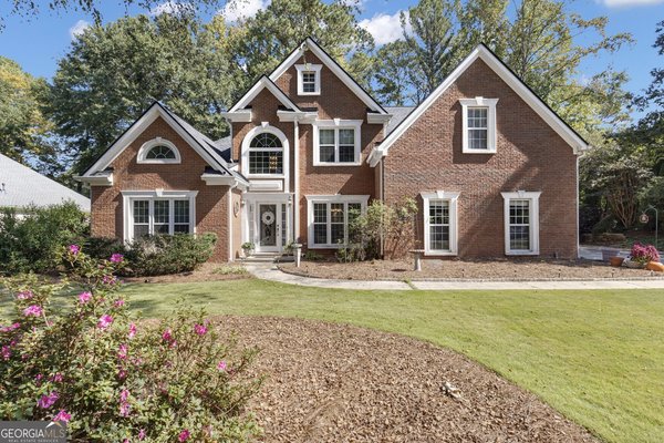 35 Wentworth Way, Newnan