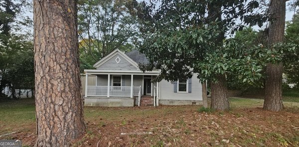 3961 Jodeco Road McDonough