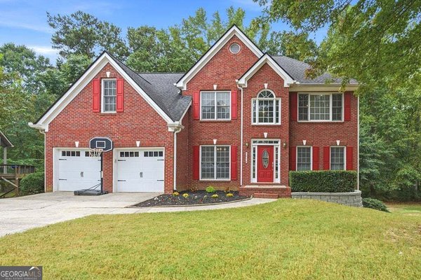 1938 Greensferry Glen, Lawrenceville