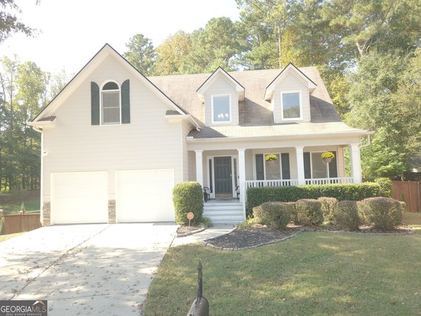 3325 Worthington Court, Powder Springs