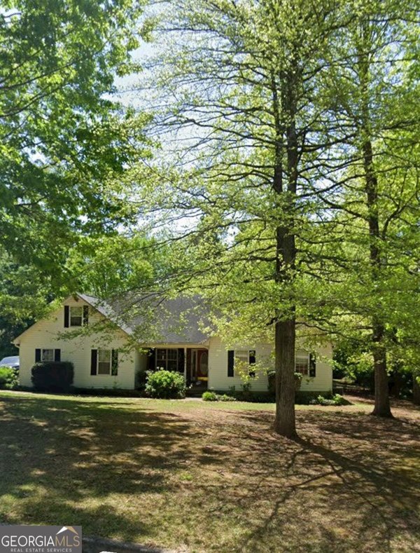 615 Bourbon Street McDonough