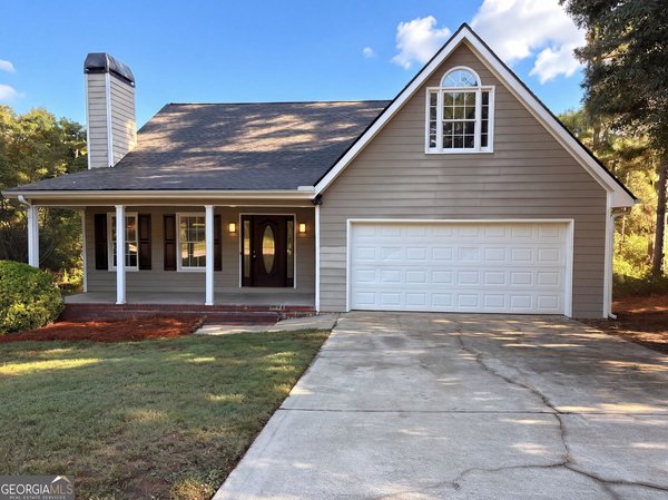 1100 Timber Ridge Road Watkinsville