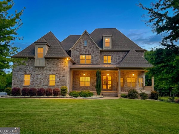 630 Kirby Lane, Fayetteville