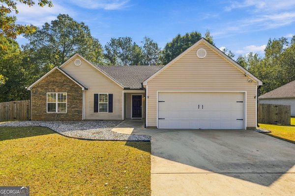170 Vintage Drive, Covington