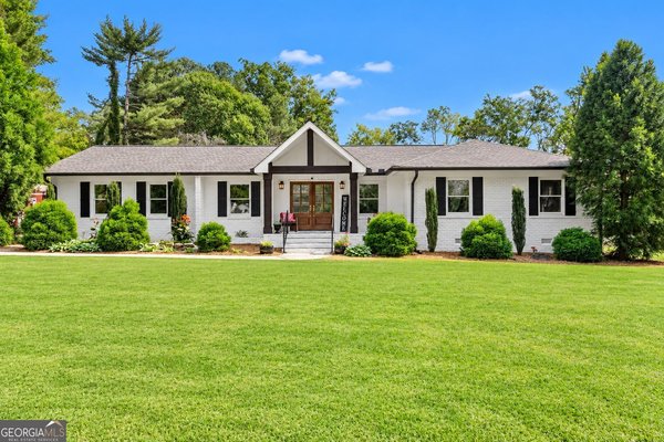 4018 Arnold Mill Road Woodstock
