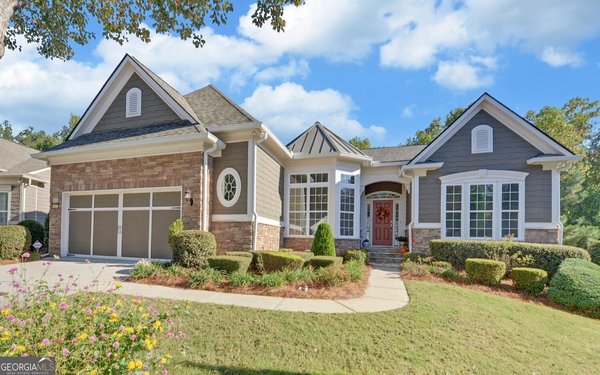 6537 Autumn  Crest Lane, Hoschton