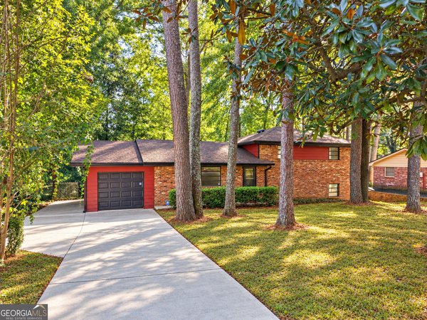 2676 Sherlock Drive Decatur