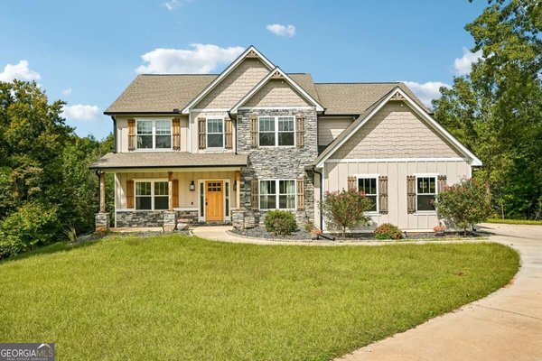 605 Lovell Road, Temple