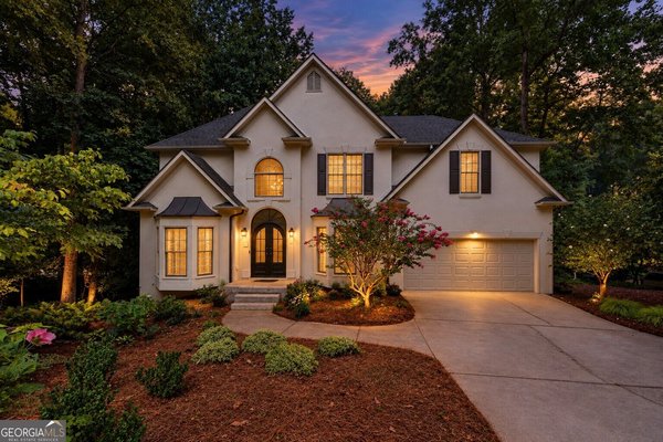1250 Spring Oak Way, Cumming