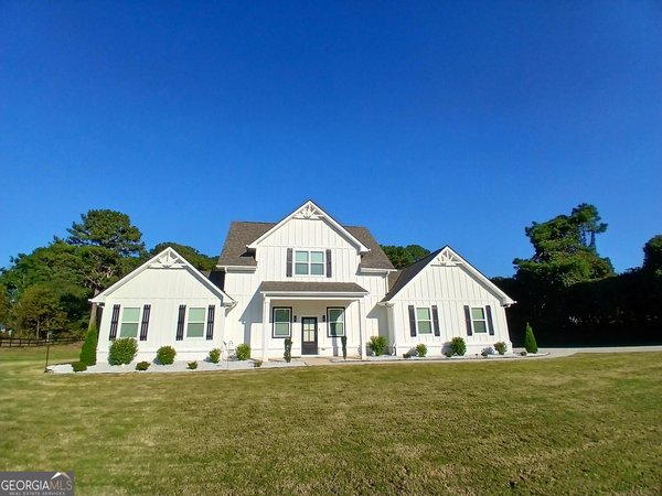 1081 Lake Road, McDonough