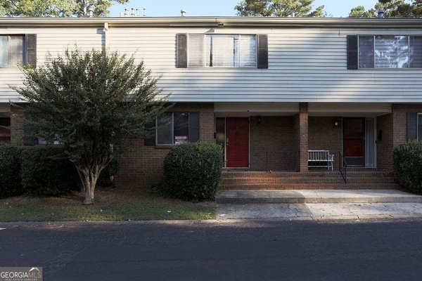 3312 Northcrest Road Atlanta